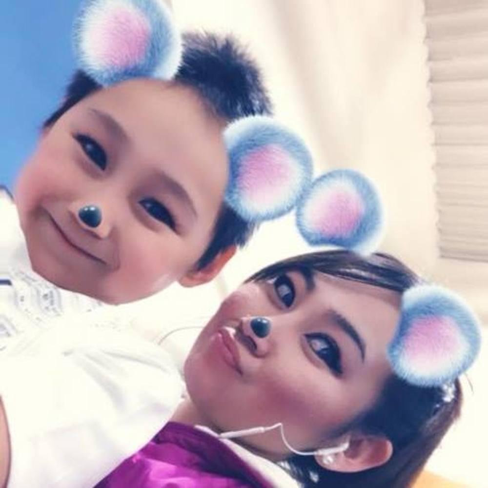 Meet your Posher, Marissa